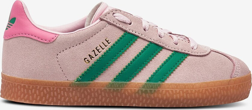 Joggesko Gazelle C - Rosa