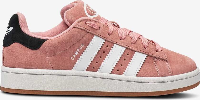 Joggesko Campus 00s J - Rød