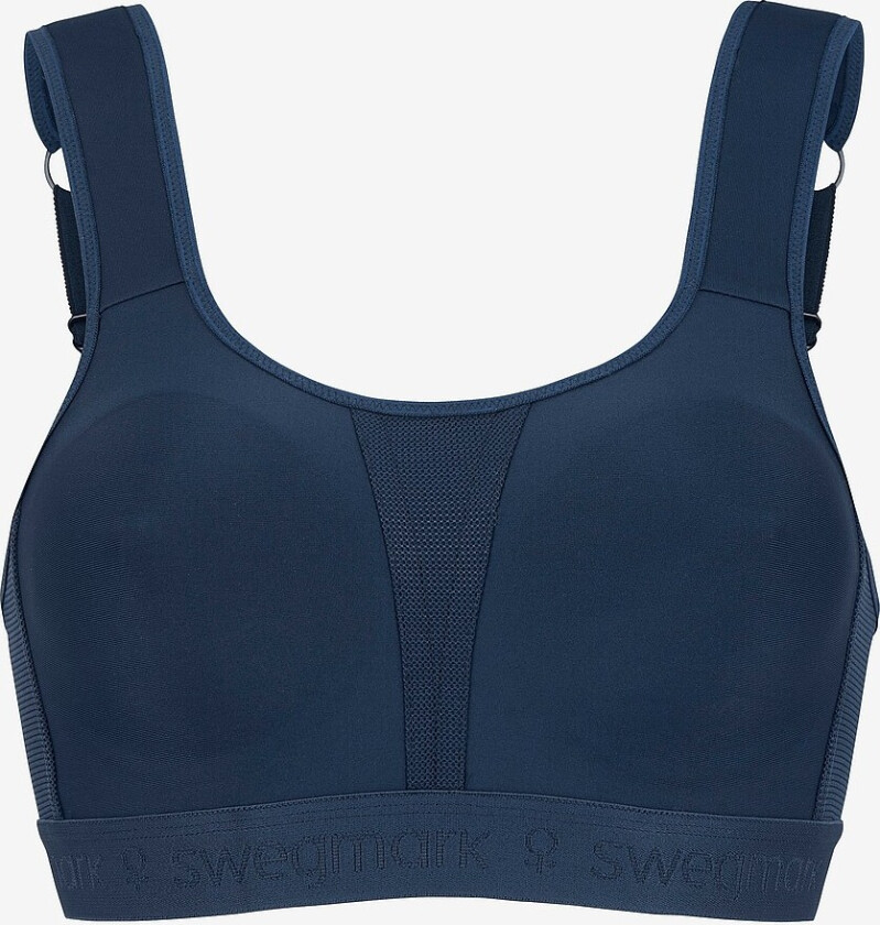 Sports-BH Kimberly Iconic - Blå