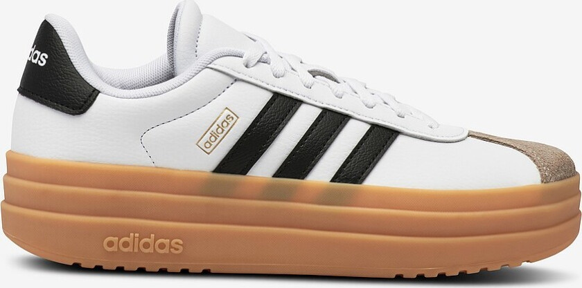 Joggesko VL Court Bold J - Hvit