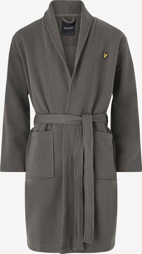 Morgenkåpe Matthew - Grå