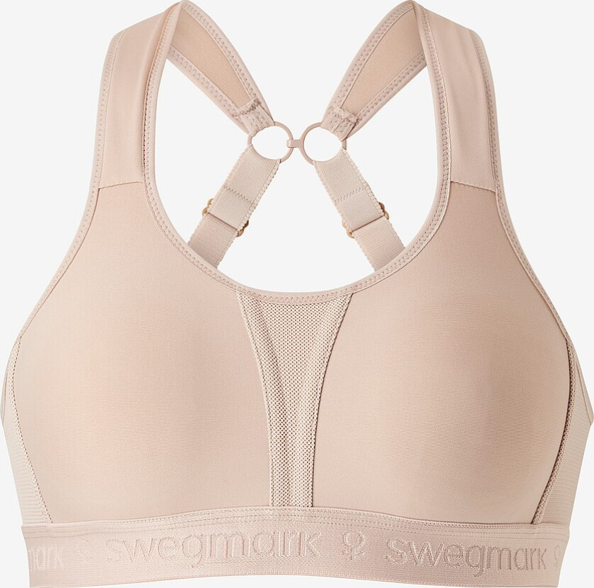 Sports-BH Kimberly Iconic - Beige
