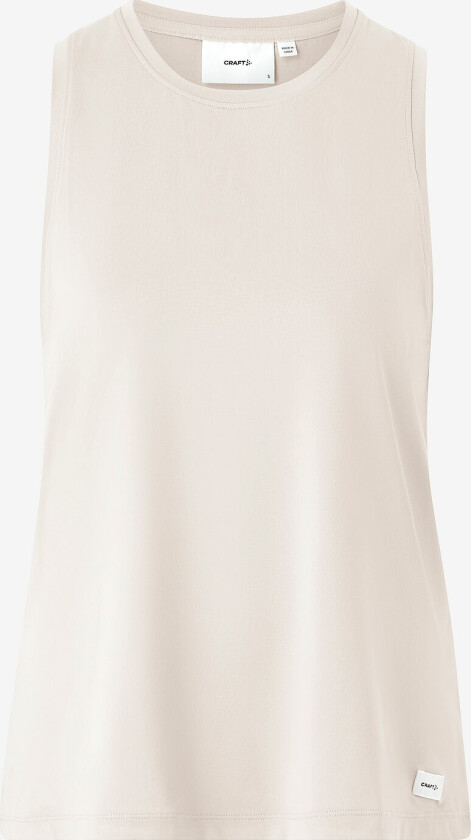 Treningstopp Collective Singlet W