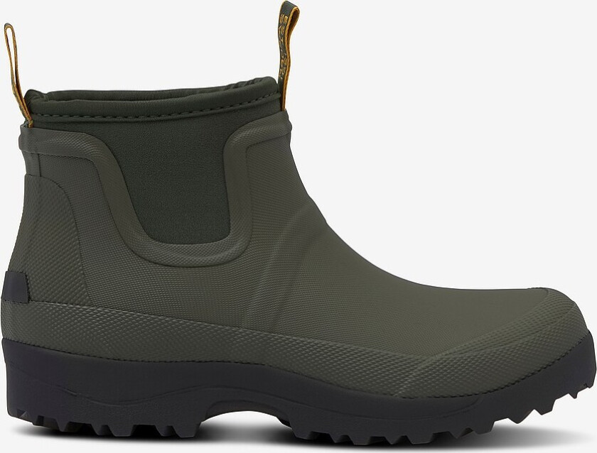 Gummiboots Terreng Low Neo Winter