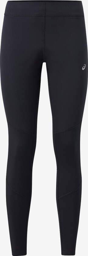 Løpetights Windblock Tight - Svart