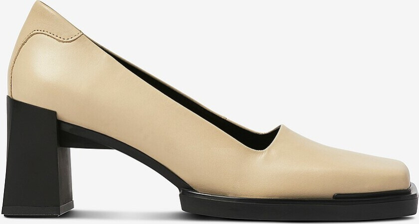 Pumps Edwina - Natur