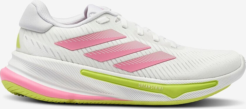 Løpesko Supernova Ease W - Hvit