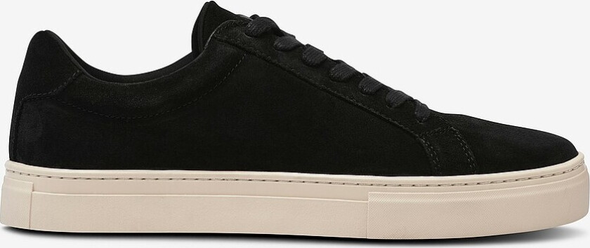 Joggesko Paul 2.0 - Svart