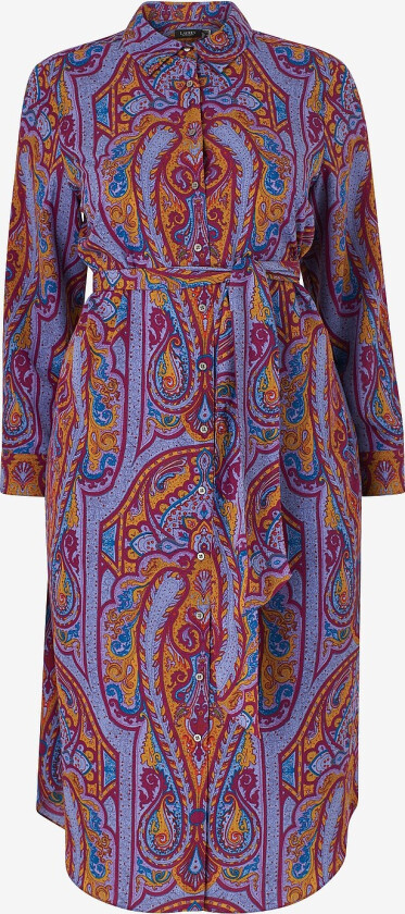 Kjole Day Dress - Rosa