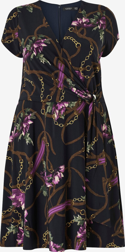 Kjole Day Dress - Blå