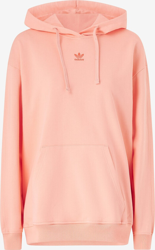 Hettegenser Ess Hoodie - Rosa