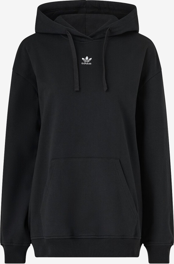 Hettegenser Ess Hoodie - Svart