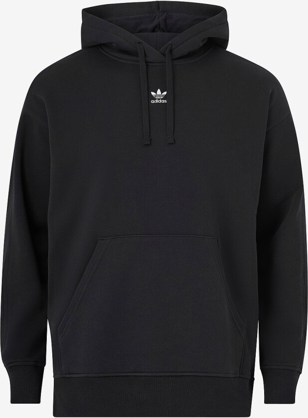 Hettegenser Ess OS Hoodie - Svart