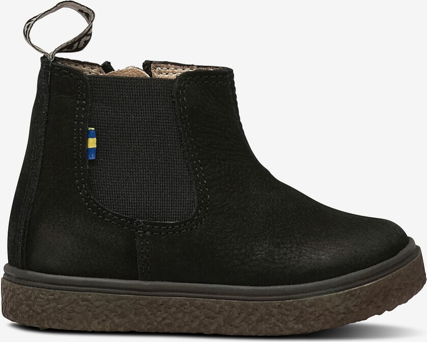 Boots Mariestad - Svart