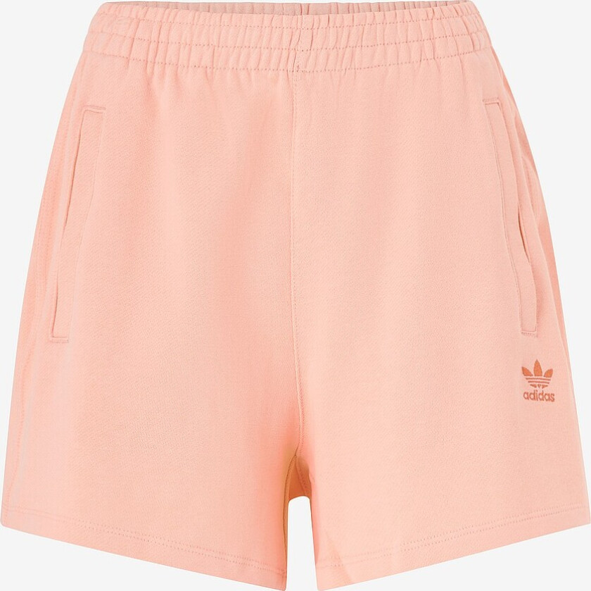 Sweatshorts Ess Shorts - Rosa