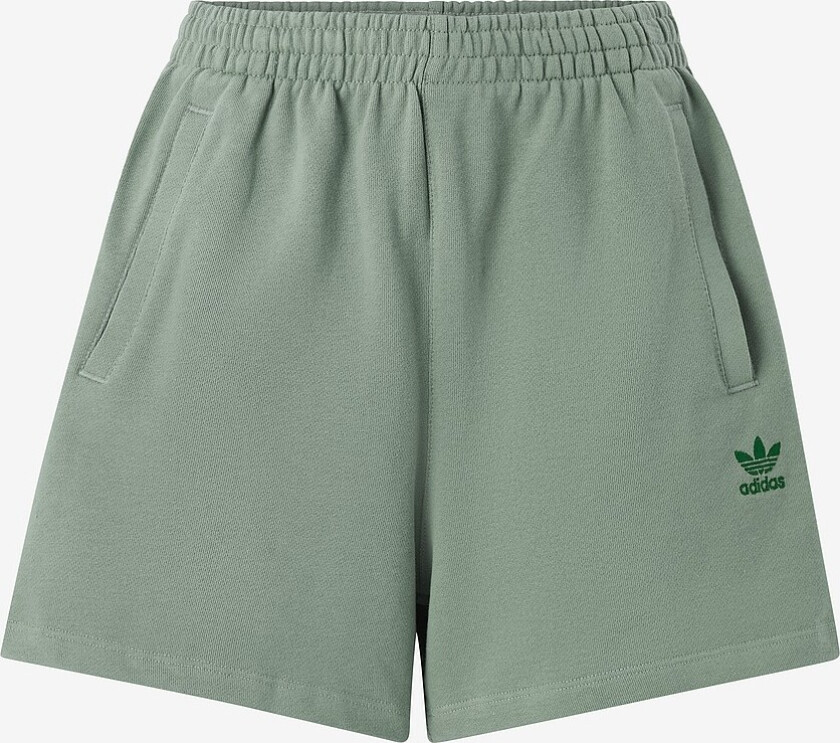 Sweatshorts Ess Shorts - Grønn