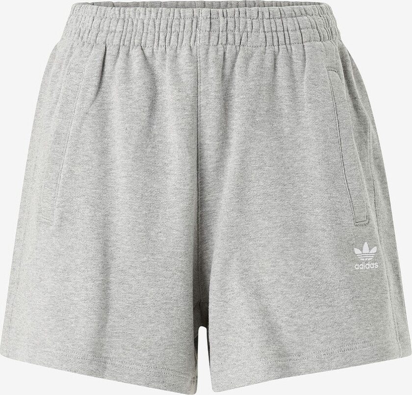 Sweatshorts Ess Shorts - Grå