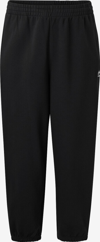 Sweatbukser Ess Jogger - Svart