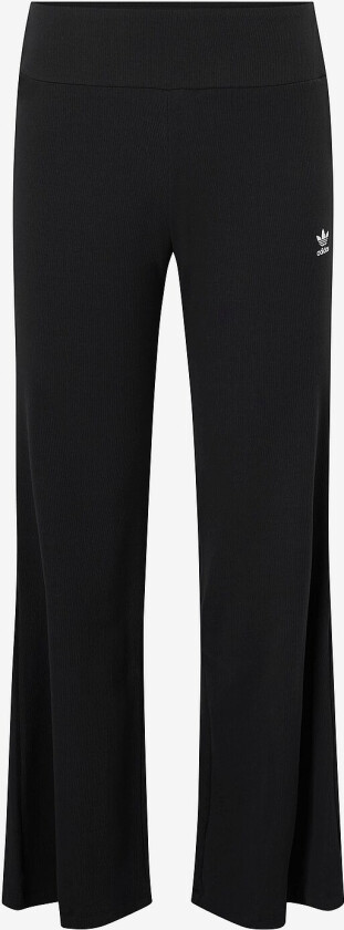 Leggings Ess FL Leggings - Svart