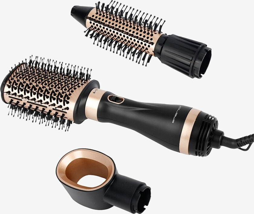 Varmluftstyler - Flerfarget