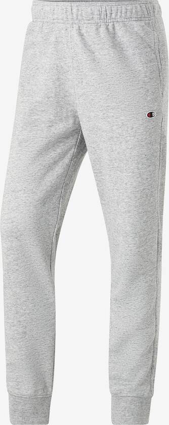 Sweatbukser Rib Cuff Pants - Grå