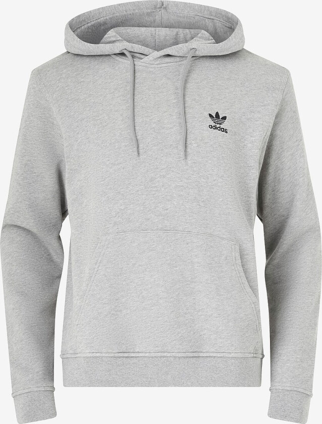 Hettegenser Ess Hoodie FT - Grå