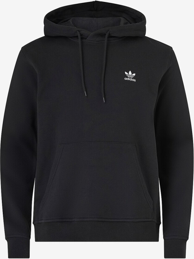 Hettegenser Ess Hoodie FT - Svart