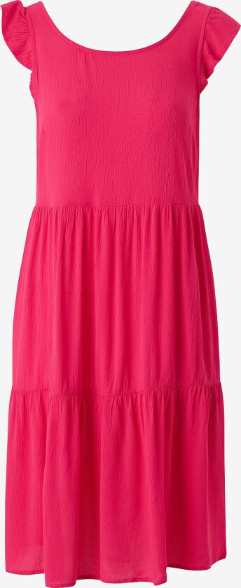 Kjole ihMarrakech SO Dr16 - Rosa