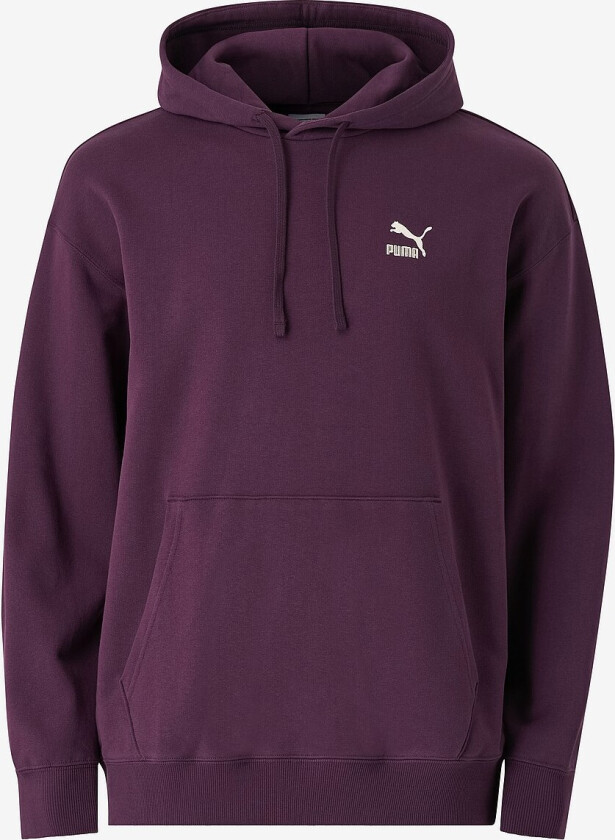 Hettegenser Better Classics Relaxed Hoodie TR - Lilla