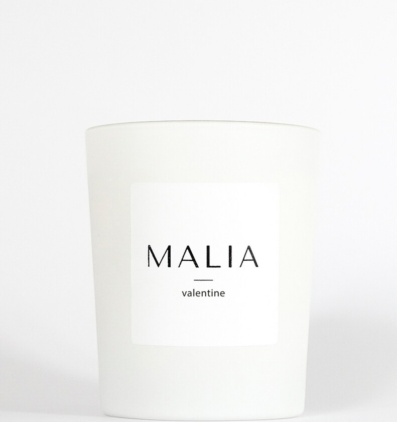 Valentine Candle 180 g