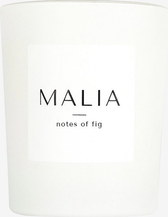Notes of Fig Candle 180 g