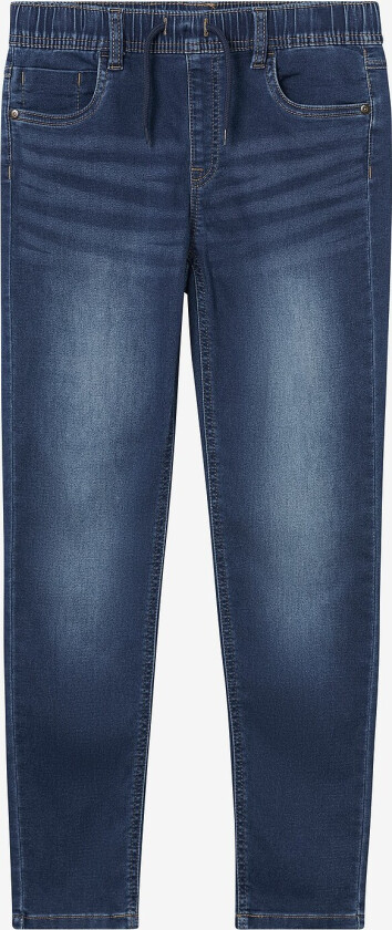 Bilde av Jeans nkmRyan Slim Swe Jeans 5225 - Blå