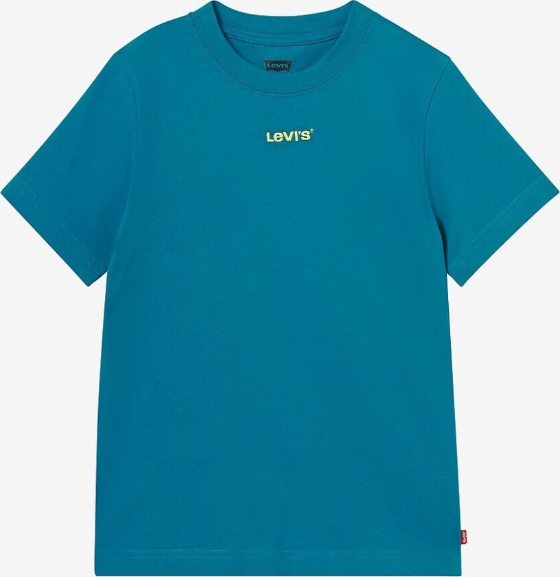 T-skjorte Lvb MY Favorite Tee - Blå