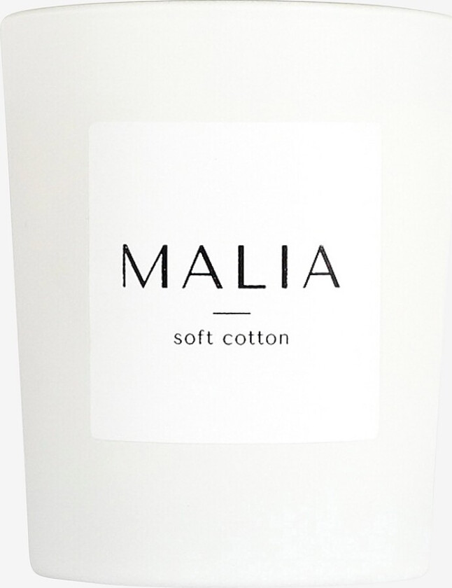 Soft Cotton Candle 180 g