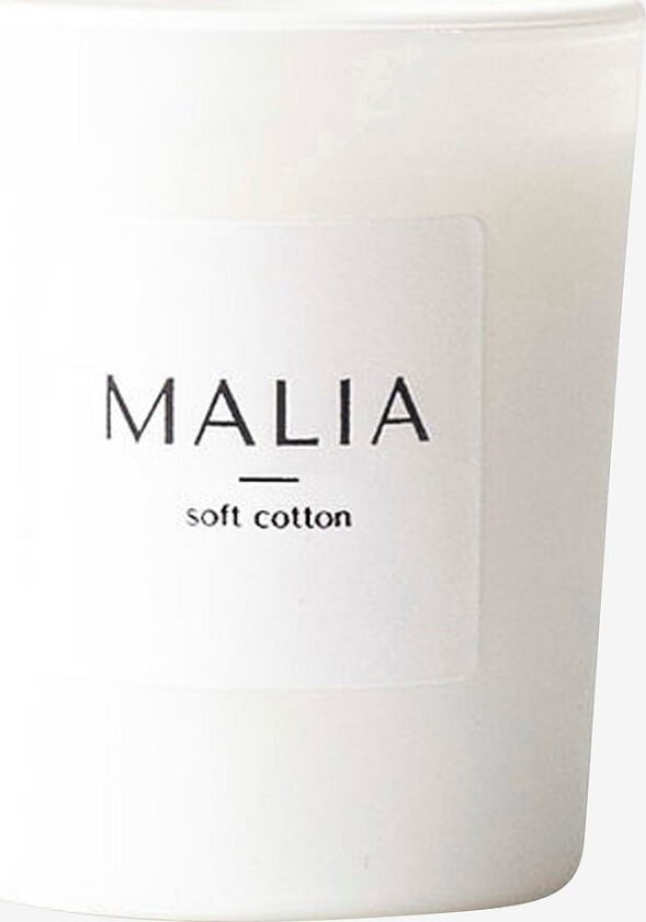 Soft Cotton Candle 75 g