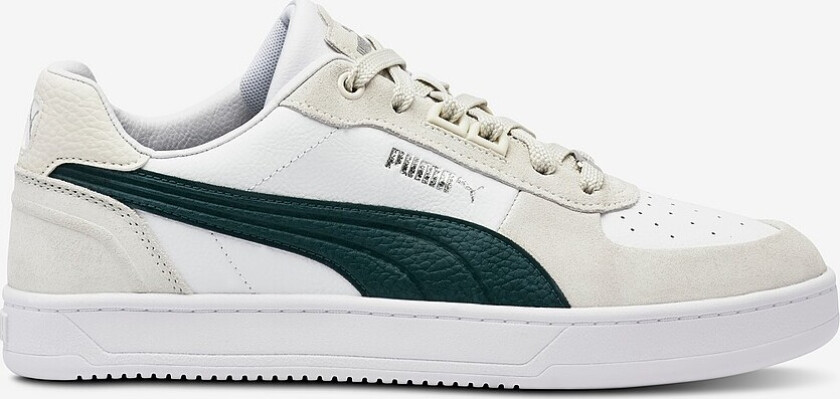 Joggesko Caven 2.0 Lux SD - Hvit