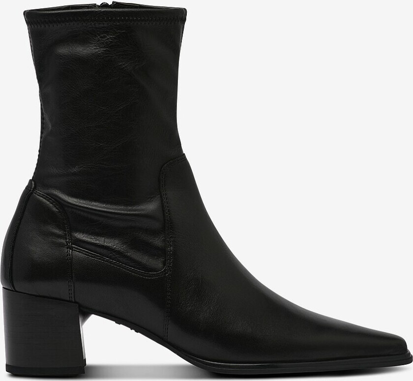 Boots Giselle - Svart