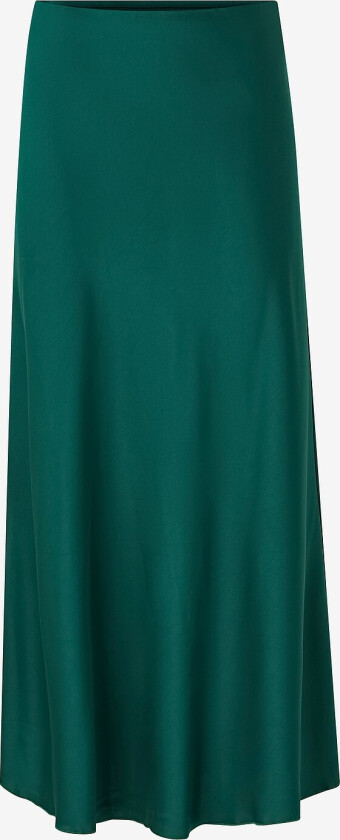 Skjørt Seattle Skirt - Grønn