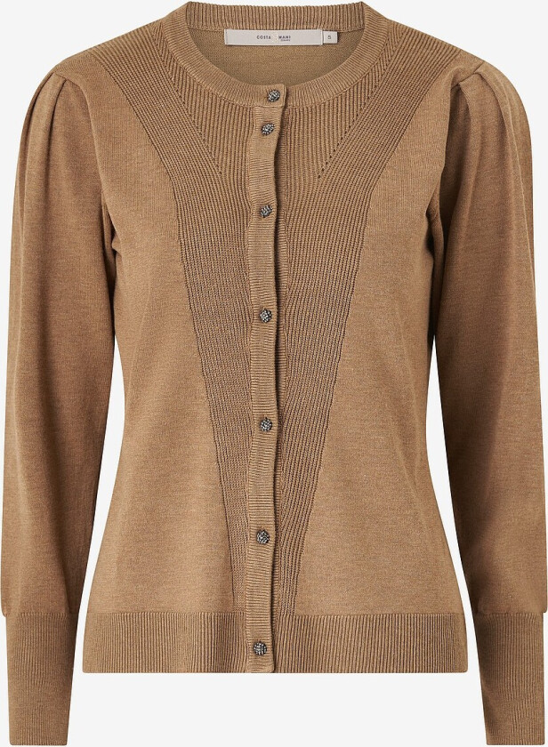 Kardigan Arizona - Gull