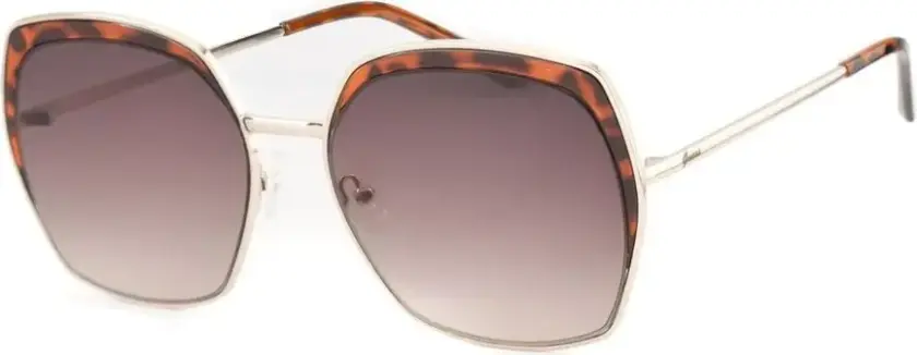 Dame, Accessories, Gul, ONE SIZE