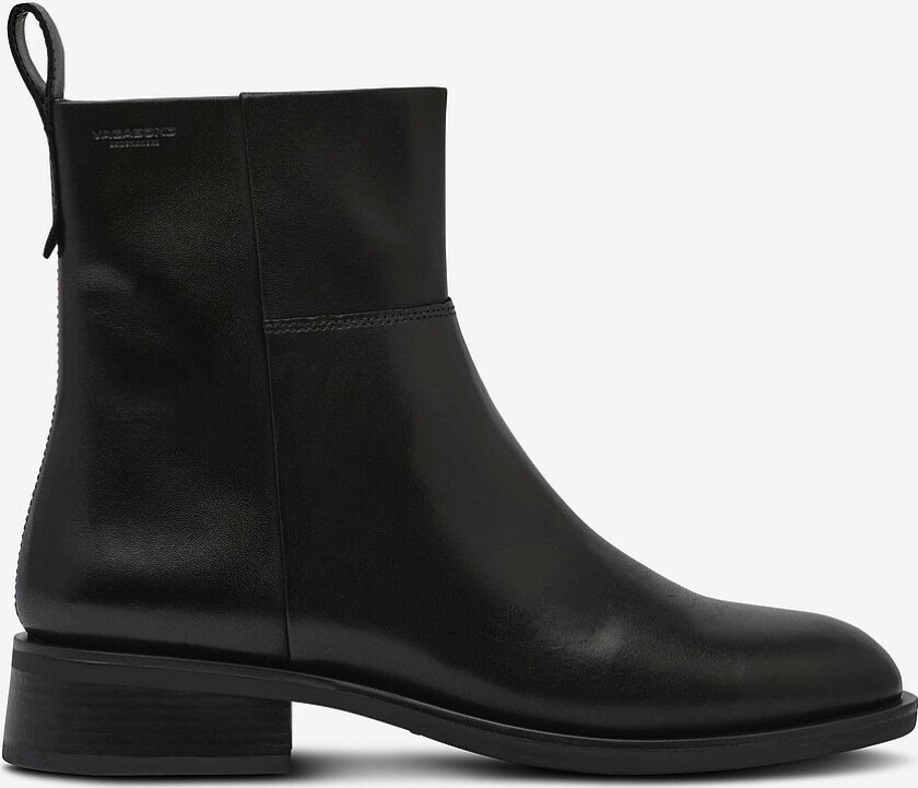 Boots Sheila - Svart