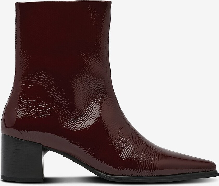 Boots Giselle - Rød