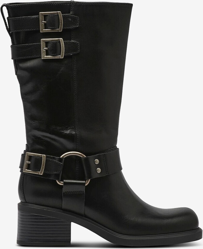 Støvler Daniella - Svart