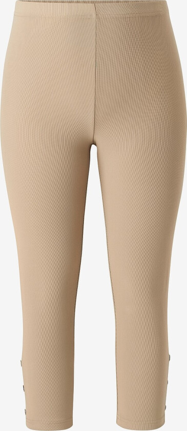 Leggings pnAnnika - Hvit