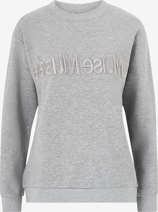 Collegegenser cmEva - Grå