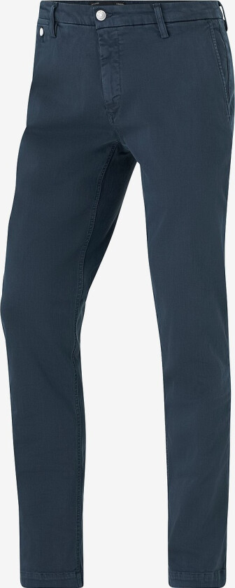 Chinos Benni Hyperflex - Blå
