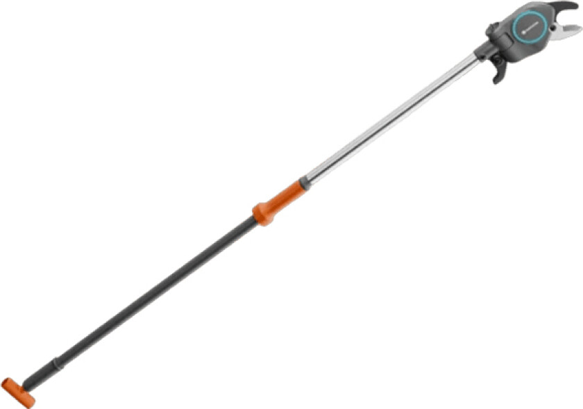 Starcut Pro S Pruning Shears Bypass Grey