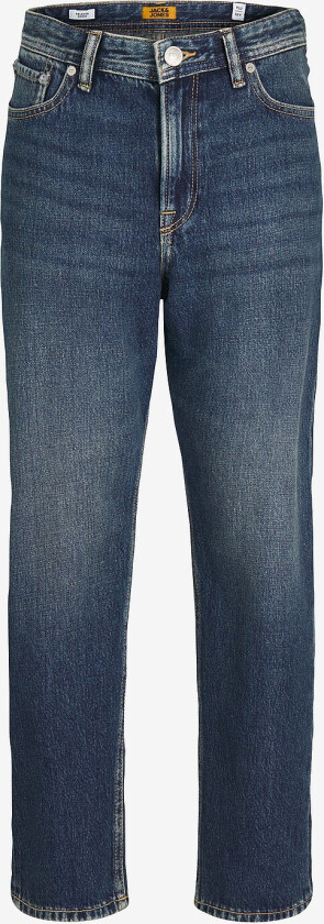 Jeans jjiChris jjOriginal MF 993 - Blå