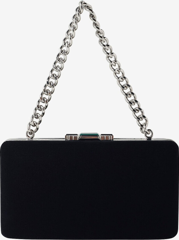 Vesken Franki-Clutch-Small - Svart