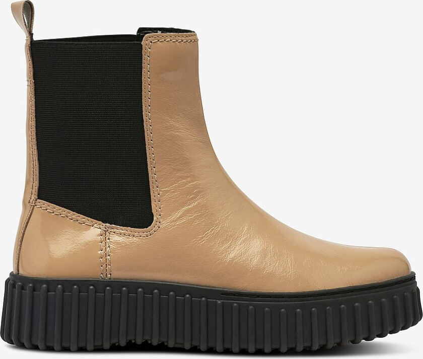 Chelseaboots Torhill Maple D - Beige